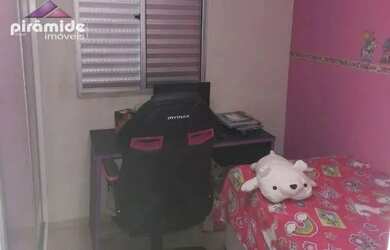 Imagem 6: Apartamento com 3 dormitórios, 64 m² - venda por R$ 395.000,00 ou aluguel por R$ 2.570,00