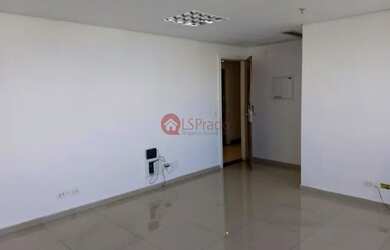 Imagem 5: Conjunto para alugar, 40 m² por R$ 2.684,17/mês - Alphaville - Barueri/SP