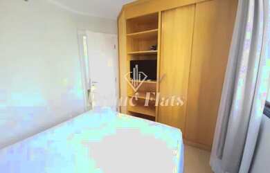 Imagem 11: Flat disponível para locação no Quality Suites Long Stay Vila Olímpia...