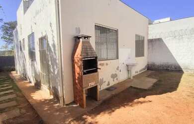 Imagem 13: CASA 02 QUARTOS 02 VAGAS LAGOA SANTA VENDA