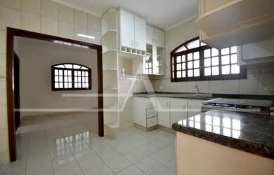 Imagem 6: CASA RESIDENCIAL em BRAGANÇA PAULISTA - SP, JARDIM AMERICA