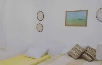 Imagem 9: Temporada Ilha Itaparica Linda Casa, Pé na Areia, Frente Praia, Condomínio...