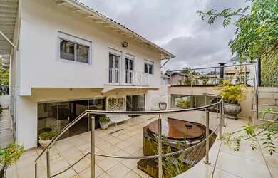 Imagem 3: Alphaville 04 Casa com 4 dormitórios