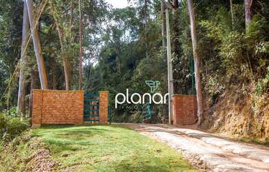 Imagem 2: Terreno à venda, 20330 m² por R$ 345.618,84 - Brejal - Petrópolis/RJ