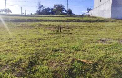 Imagem: O terreno possui 256m² de Área, Imóvel novo e está localizado