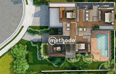 Imagem 12: Casa com 3 dormitórios à venda, 210 m² por R$ 1.700.000,00 - Roncáglia...