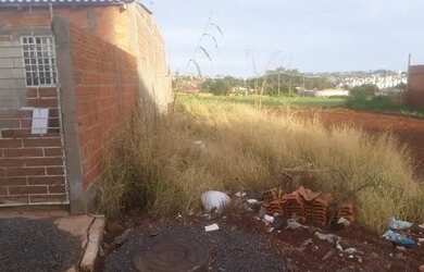 Imagem 4: Terreno. 125m² de Área