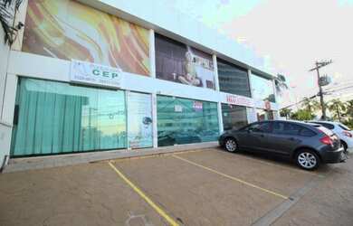 Imagem: O depósito possui 55m² de Área e está localizado em Alto