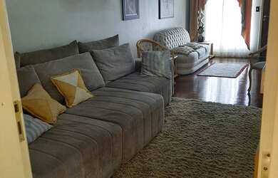 Imagem 6: Excelente Res. - Troca por Apto - 180 m2