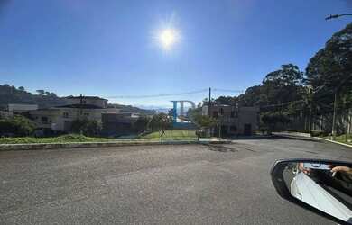 Imagem 2: Terreno no Condomínio Valville 2 em Santana de Parnaíba