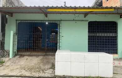 Imagem: O quarto possui Imóvel novo e está localizado em Tancredo