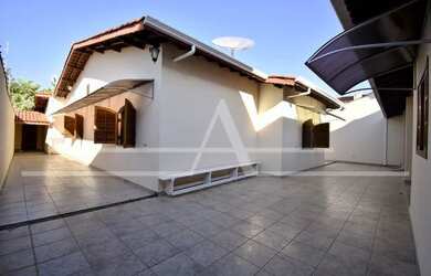 Imagem 16: CASA RESIDENCIAL em BRAGANÇA PAULISTA - SP, JARDIM AMERICA