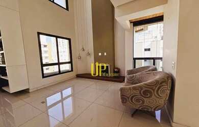 Imagem 3: Cobertura com 3 dormitórios, 350 m² - venda por R$ 6.000.000,00 ou aluguel...