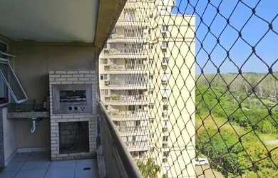 Imagem 4: APARTAMENTO CONDOMINIO THAI