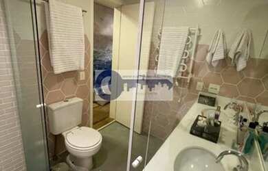 Imagem 14: Santana de Parnaíba - Apartamento Padrão - Tamboré