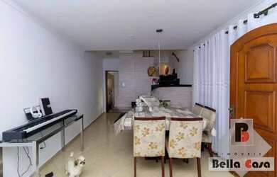 Imagem 8: Sobrado a venda Alto da Mooca