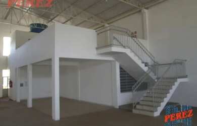 Imagem 9: LONDRINA - Galpão/Depósito/Armazém - RODOCENTRO