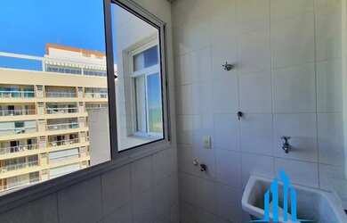 Imagem 11: Edifício Tellurium Apartamento 4 quartos a venda na Praia da areia Preta...