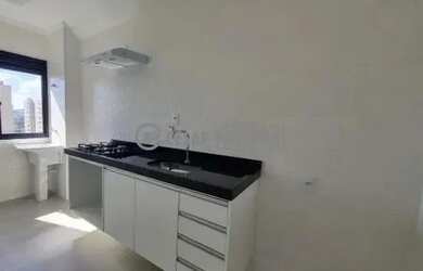 Imagem 2: Apartamento Padrão Alto da Boa Vista Disponível Para Locação Alto...