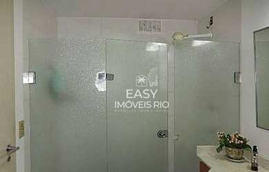 Imagem 16: 04 QUARTOS, 01 VAGA, andar ALTO, PORTARIA 24h, próximo ao METRÔ, à venda, 124 m² por R$ 1