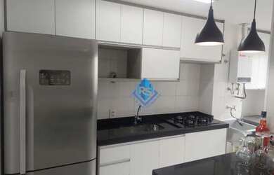 Imagem 10: Apartamento com 2 dormitórios, 50 m² - venda por R$ 365.000 ou aluguel por R$ 2.465/mês