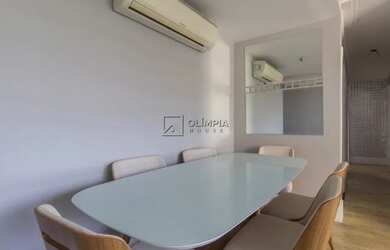 Imagem 6: Apartamento Locação Santo Amaro 85 m² 3 Dormitórios