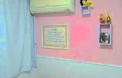 Imagem 11: Apartamento com 3 dormitórios, 78 m² - venda por R$ 330.000 ou aluguel por R$ 2.587/mês