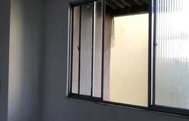 Imagem 6: Casa Atrás do Boi Preto. Varanda, 1 Banheiroe1 Dormitório