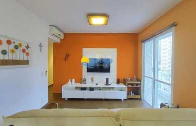 Imagem 10: APARTAMENTO RESIDENCIAL em GUARUJÁ - SP, Jardim Astúrias