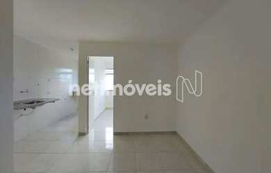 Imagem: O apartamento possui 1 Dormitório, 1 Banheiro, 38m² de Área