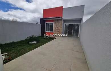 Imagem 1: FAZENDA RIO GRANDE - Casa Padrão - Nações