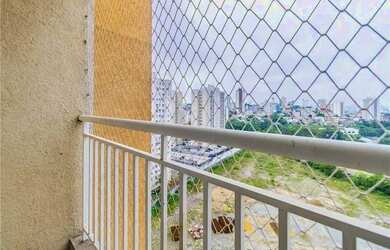 Imagem 7: Condomínio FASCINO na Penha de França em São Paulo/SP - Apartamento...