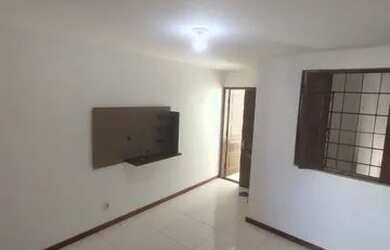 Imagem: O apartamento possui 2 Dormitórios, 1 Banheiro, Imóvel mobiliado