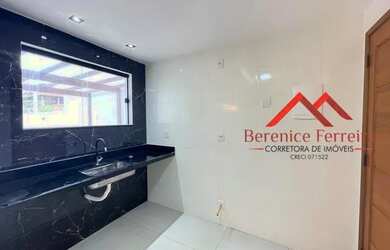 Imagem 9: Maravilhosa casa 3 qtos a duas quadras da praia, Itaipuaçu, Maricá