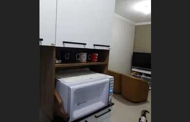 Imagem 4: Residencial Jardim Sevilha