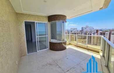 Imagem 8: 4 quartos sendo 4 suítes com 04 vgs Área de lazer completa na Praia...