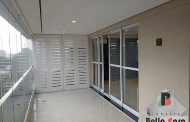 Imagem 9: Apartamento para aluguel e venda com 210 metros quadrados com 4 quartos...