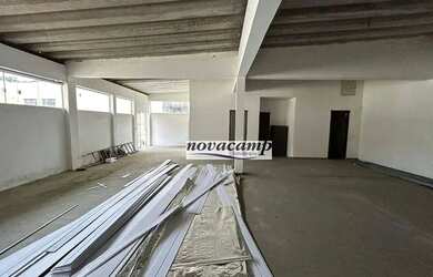 Imagem 11: Salão, 500 m² - venda por R$ 2.700.000,00 ou aluguel por R$ 12.175,24/mês...