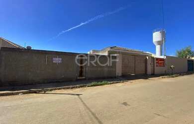 Imagem: O terreno possui 260m² de Área e está localizado em Formosinha