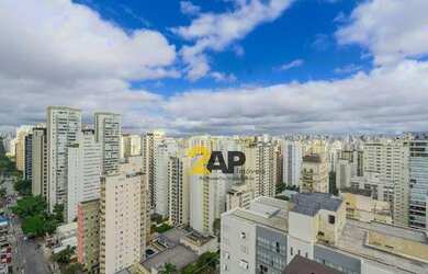 Imagem 4: Apartamento à venda em Moema, 3 dorms, 158 m², R$ 4.989.900,00 - Condomínio Artisan Moema