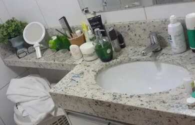 Imagem 9: QND 43 vazado aceita financiamento