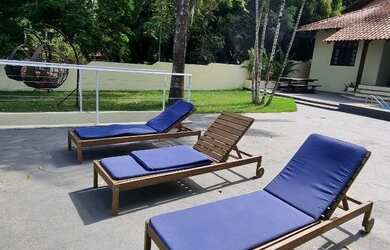 Imagem 14: Alter, aluguel por temporada, casa no melhor lugar da Vila