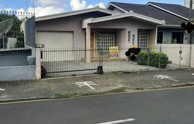 Imagem 2: Excelente Res. - Troca por Apto - 180 m2