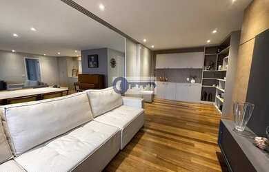 Imagem 7: Santana de Parnaíba - Apartamento Padrão - Tamboré