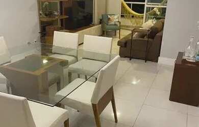 Imagem: O apartamento possui 3 Dormitórios, 3 Banheiros, 2 Vagas na