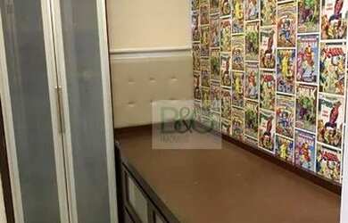 Imagem 16: Apartamento com 3 dormitórios, 115 m² - venda por R$ 1.000.000,00 ou...