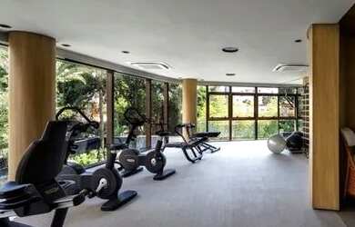 Imagem 14: Pininfarina, apartamento disponível para locação com 50m², 1 dormitório...