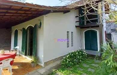 Imagem 5: Casa com 3 dormitórios à venda por R$ 699.000,00 - Serra Grande - Niterói/RJ