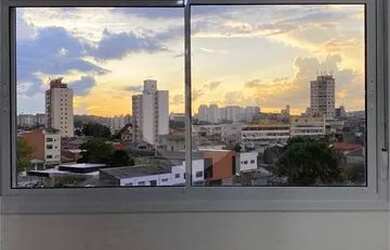 Imagem 4: Apartamento novo, nunca abitado, na região do Alto da Boa Vista