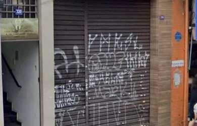 Imagem: O depósito possui 90m² de Área e está localizado em Centro